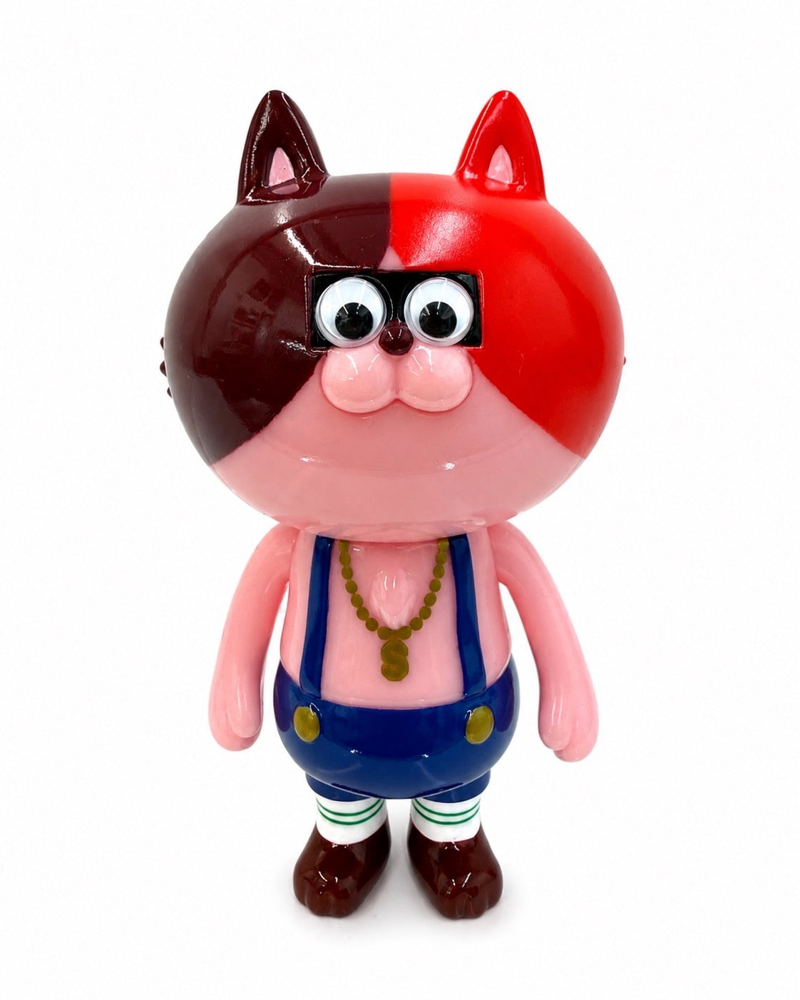NEKOTARO（SURT Ver.） T9G × SURT